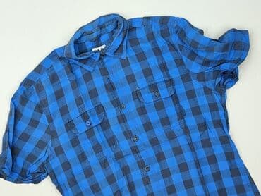 bluza cropp damska: Cropp, Koszulа dla mężczyzn, rozmiar M — 1