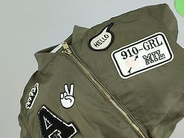 next kids: Kurtka przejściowa, H&M, 12 lat, 146-152 cm, stan - Bardzo dobry — 5