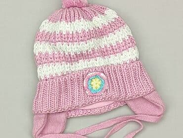 twinset kurtki: Hat, condition - Very good — 1
