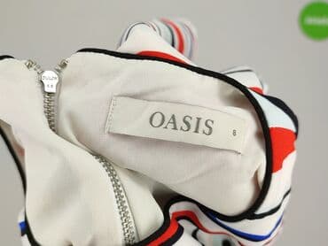 sandałki obex: Oasis, Sukienka damska, rozmiar XS — 4
