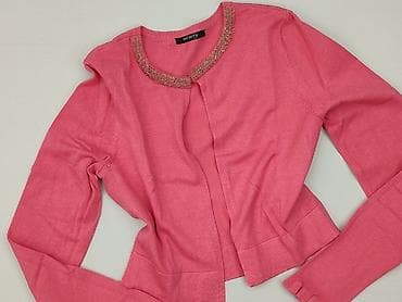 sweter w pandy: Orsay, Kardigan damski, rozmiar S — 1