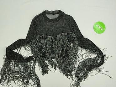 przedluzka do bodow: Top damski, rozmiar S — 2