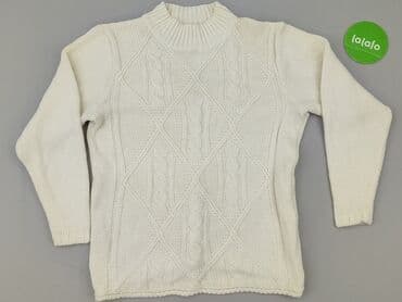 Women: Women`s sweater, size XL (EU 42) — 3