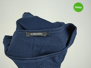 sukienki olsen: Olsen, Bluzka damska, rozmiar M — 4
