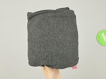 czarne levisy: Denim Co, Spodnie materiałowe damskie, rozmiar S — 5