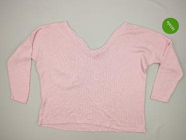 clothes miss: Sweter damski, rozmiar One size — 3