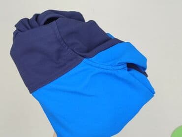 kombinezon softshell sinsay: Kurtka przejściowa, Sinsay, 5-6 lat, 110-116 cm, stan - Bardzo dobry — 5