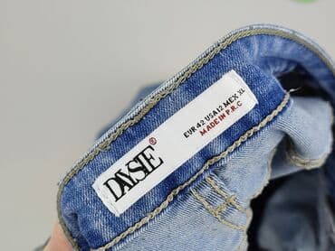 bugjo jeans sklep: Daysie, Jeansy damskie, rozmiar XL — 4