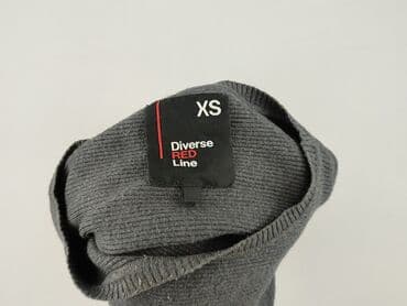 diverse sweter: Diverse, Sweter damski, rozmiar XS — 4