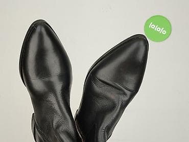prima moda kozaki: Kozaki damskie, rozmiar 38 — 6