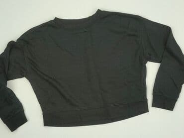 Sinsay, Women`s sweatshirt, size S (EU 36)
