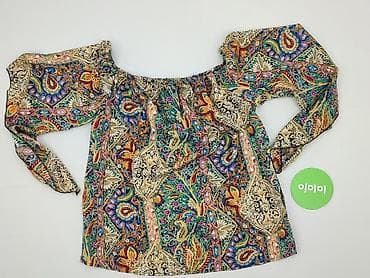 shein bluzki boho: Shein, Bluzka damska, rozmiar S — 2