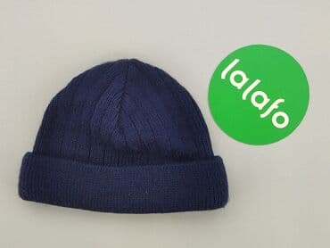 bielizna termoaktywna smartwool: Cap, condition - Very good — 2