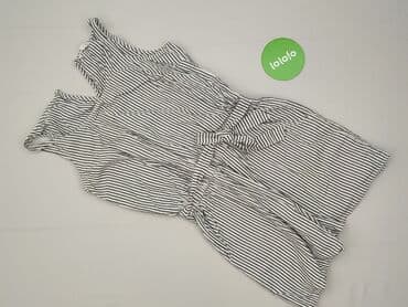 Women's Clothing: Sinsay, Women`s overall, size M (EU 38) — 2