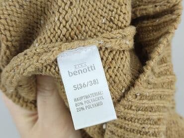 c and a sweter: Gina Benotti, Kardigan damski, S — 4