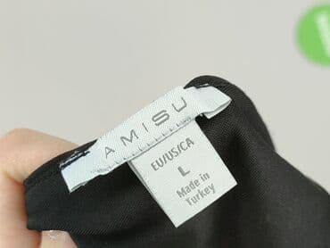 f f bielizna damska tesco: Amisu, Body damskie, rozmiar L — 4