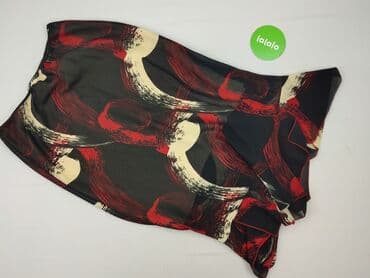 spódniczka asymetryczne: Spódnica damska, rozmiar S — 3