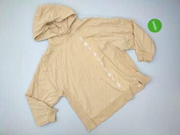 koszulka świecąca: Look, Bluza z kapturem damska, L — 2