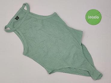 bikini 122: Shein, Body damskie, rozmiar S — 2