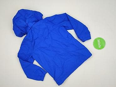 hm bluzki: Kurtka przejściowa, Cubus, 5-6 lat, 110-116 cm, stan - Idealny — 3