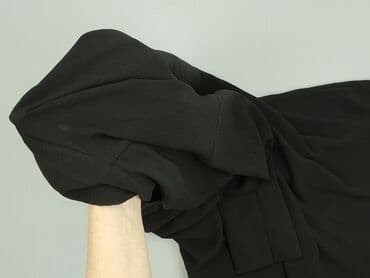 sukienka koszulowa plus size: Monki, Sukienka damska, rozmiar S — 5