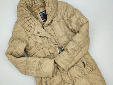 Women`s winter jacket, size S
