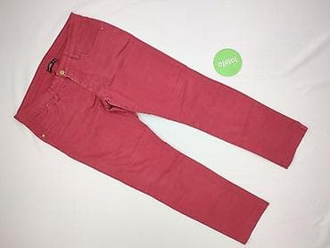 evisu: Esmara, Spodnie materiałowe damskie, rozmiar XL — 2