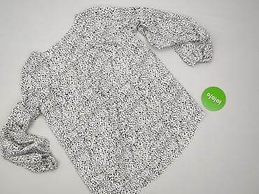 deichman baleriny: Shein, Bluzka damska, rozmiar S — 3