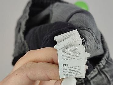 reserved shirts: Spodnie jeansowe, Reserved, 14 lat, 164, stan - Bardzo dobry — 6