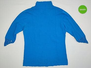 bluzka nirvana h: Bluzka damska, rozmiar One size — 3