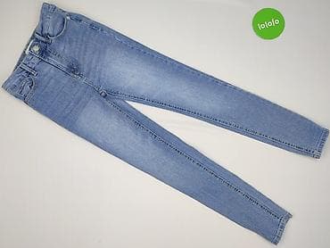 mavi jeans: Sinsay, Jeansy damskie, rozmiar XS — 2