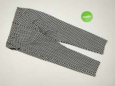 h m legginsy 34 damskie: H&M, Spodnie materiałowe damskie, rozmiar XS — 4