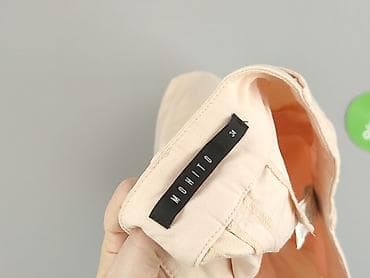 mohito dresy: Mohito, Spodnie materiałowe damskie, rozmiar XS — 4