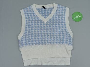 koszula swoateczna: H&M, Sweter damski, rozmiar M — 2