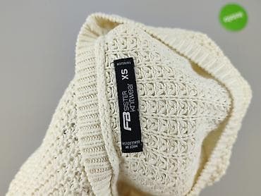 golfs: FB Sister, Sweter damski, rozmiar XS — 4