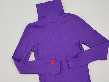 Ubrania damskie: La Pia, Golf damski, rozmiar One size — 1