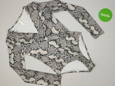 Biustonosze: H&M, Body damskie, rozmiar S — 2