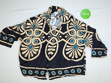 dluga bluza: Street One, Koszula damska, rozmiar 8XL — 2