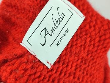 y2k: Sweter damski, rozmiar 5XL — 5