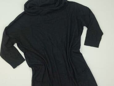 sweter z solar: Solar, Sukienka damska, rozmiar M — 1