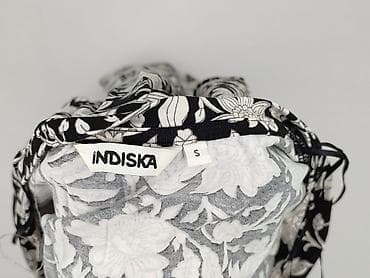 eastern clothes: Indiska, Women`s dress, size S — 4