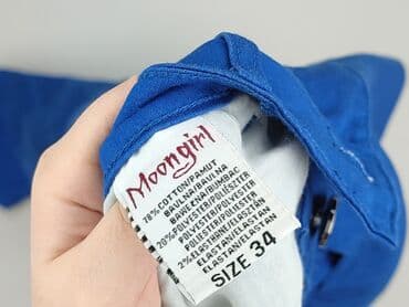 buty sailor moon: Jeansy damskie — 5