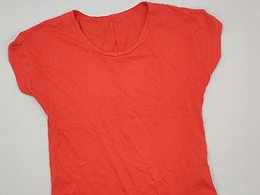 identic basic t shirt: Calzedonia, Women`s T-shirt, size S — 1