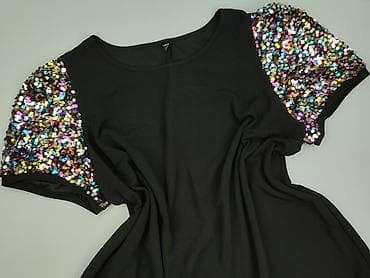 kurtka pull bear: Shein, Sukienka damska, rozmiar 9XL — 1