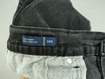 reserved sweter: Us Polo Assn, Jeansy dla mężczyzn, XL — 5