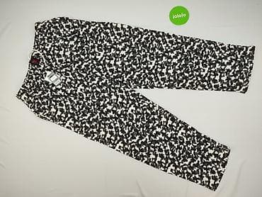 dzik bluzy: Spodnie dresowe damskie, rozmiar L — 2