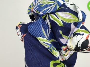 bluzki z odkrytymi ramionami mohito: SZACHOWNICA, Bluzka damska, rozmiar L — 6