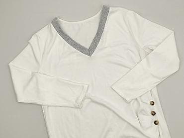 bluza th: Shein Curve, Bluzka damska, rozmiar XL — 1