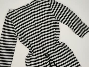 duże rozmiary ekskluzywne sukienki plus size: Tu, Sukienka damska, rozmiar L — 1