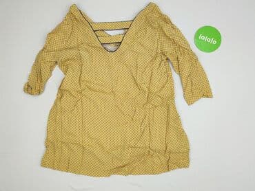 bluzki kopertowe reserved: Bluzka damska, rozmiar M — 3